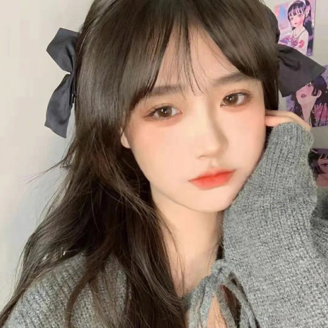 房东妹子青春期！